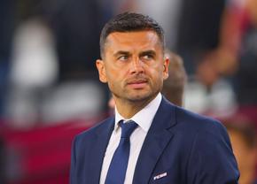 Nicolae Dică nu concepe alt rezultat în afara victoriei în derby-ul cu Craiova: „Trebuie să începem să câștigăm” + Ce spune de starea lui Florinel Coman și Andrei Cordea