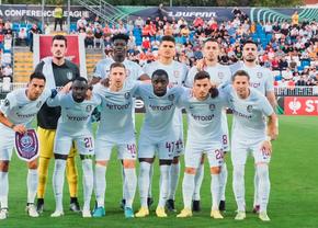 Fostul jucător al lui CFR Cluj nu îi vede bine pe „vișinii”: „Le va fi greu să evite ultimul loc în grupă. Au fost dominați în Kosovo”