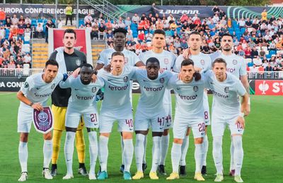 Fostul jucător al lui CFR Cluj nu îi vede bine pe „vișinii”: „Le va fi greu să evite ultimul loc în grupă. Au fost dominați în Kosovo”