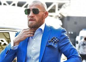 Conor McGregor, acuzat de mai multe infracțiuni de poliția irlandeză! Ce a făcut fostul dublu campion mondial din octagon