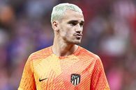 Curiosul caz al lui Antoine Griezmann: Atletico vrea să o „fenteze” pe Barcelona, catalanii merg la tribunal!