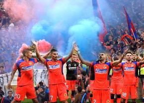 Număr impresionant de bilete vândute pentru FCSB - Anderlecht, din grupele Conference League: „Chiar dacă prețurile sunt mari!”