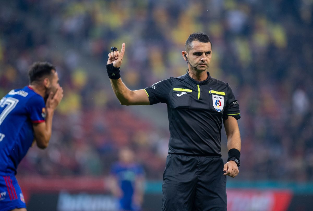 Ovidiu Burcă, după ce a fost băgat în ședință de suporteri: „S-au săturat și ei să vadă Dinamo pierzând. Nu iau în calcul să plec!”