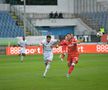 FC Botoșani - UTA / 9 septembrie 2022