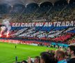 Dinamo - CSA Steaua, meci 09 septembrie 2022