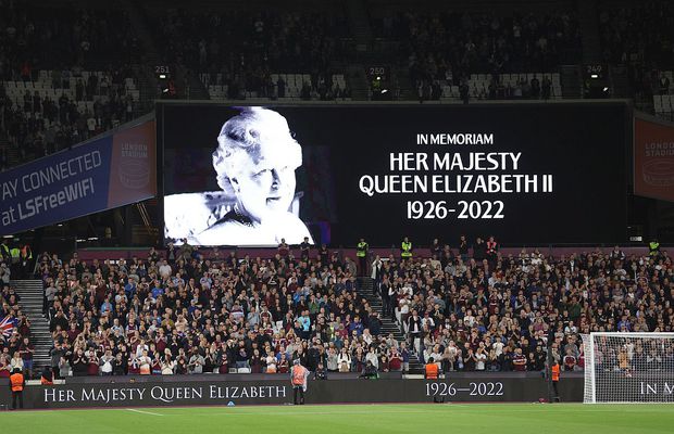 Cele mai frumoase 3 momente cu Regina Elisabeta a II-a alături de sportivii britanici: „Dacă ea va fi acolo, ar fi bine să fiu acolo. Și dacă sunt acolo, mai bine câștig”