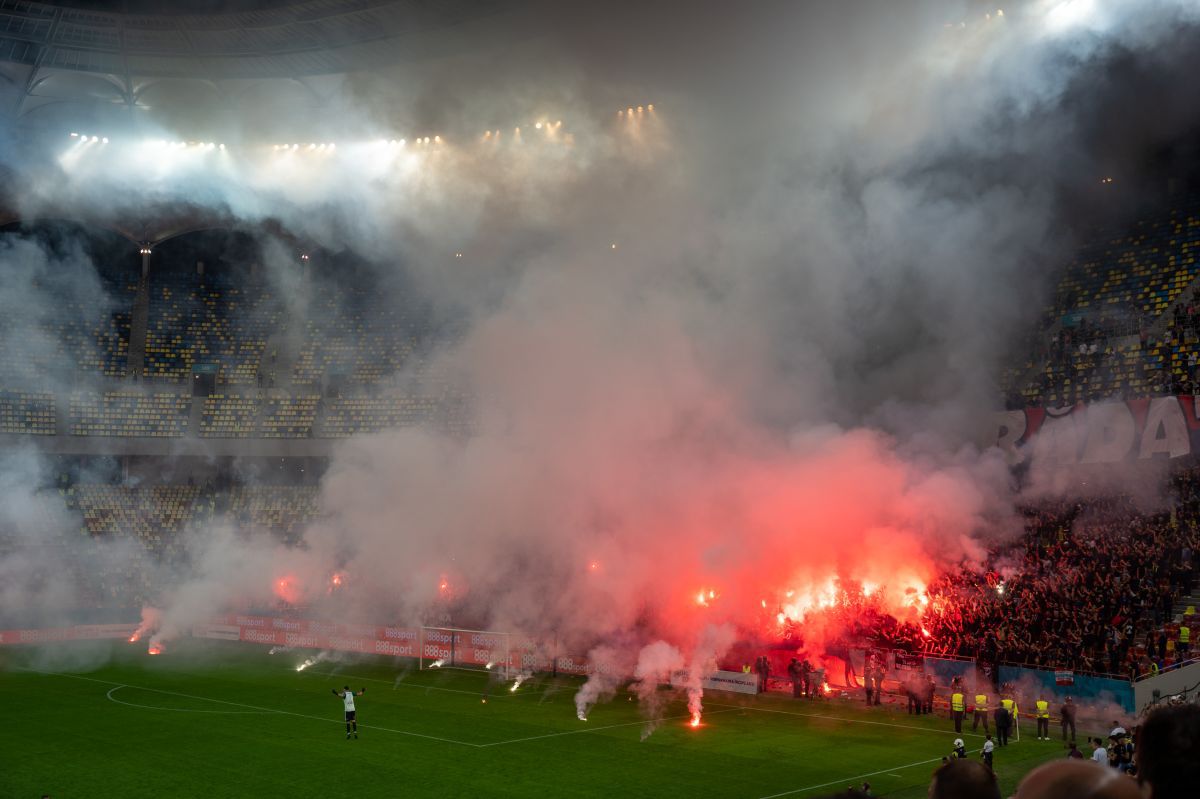 Ovidiu Burcă, după ce a fost băgat în ședință de suporteri: „S-au săturat și ei să vadă Dinamo pierzând. Nu iau în calcul să plec!”