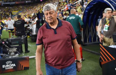 Mircea Lucescu, șocat de ce a pățit echipa lui la Istanbul: „Doi jucători vor fi operați la Barcelona”