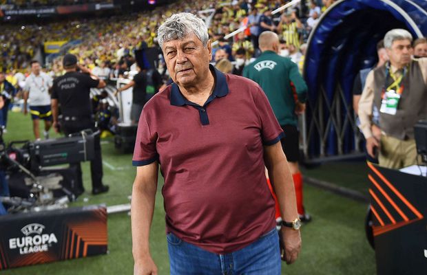 Mircea Lucescu, șocat de ce a pățit echipa lui la Istanbul: „Doi jucători vor fi operați la Barcelona”