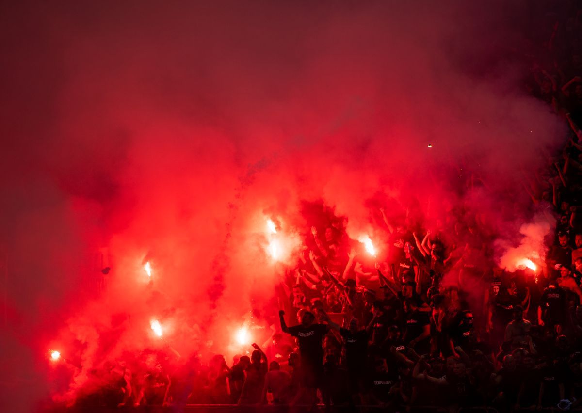 Dinamo - CSA Steaua, meci 09 septembrie 2022