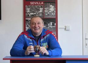 Ce a declarat Adrian Bumbescu înainte de Dinamo-CSA Steaua: „E diferență mare de valoare”