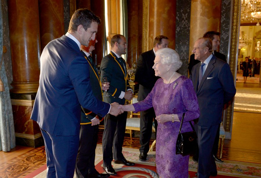 Cele mai frumoase 3 momente cu Regina Elisabeta a II-a alături de sportivii britanici: „Dacă ea va fi acolo, ar fi bine să fiu acolo. Și dacă sunt acolo, mai bine câștig”