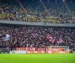 Ovidiu Burcă, după ce a fost băgat în ședință de suporteri: „S-au săturat și ei să vadă Dinamo pierzând. Nu iau în calcul să plec!”