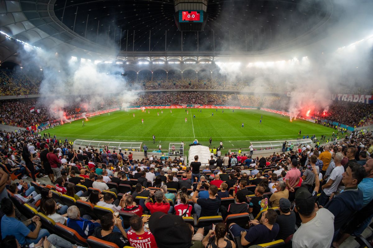 Cristi Pustai a răbufnit: „Ce caută CSA Steaua aici?”