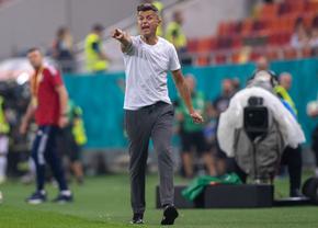 Să vină granzii! Burcă, entuziast după calificarea în grupele Cupei României: „Ne dorim nume sonore din prima ligă”