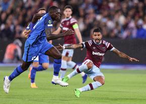 Legenda „ciocănarilor” a pus „tunurile” pe un jucător după West Ham - FCSB: „Înapoi la școală!”