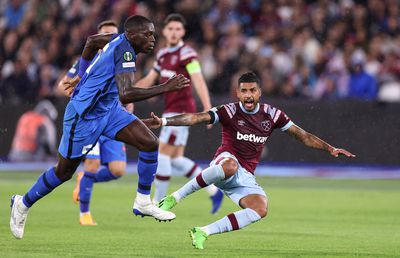 Legenda „ciocănarilor” a pus „tunurile” pe un jucător după West Ham - FCSB: „Înapoi la școală!”