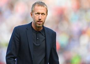 Detaliile contractului lui Graham Potter la Chelsea! Va fi implicat și în numirea noului director sportiv al londonezilor