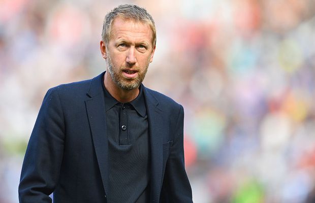 Detaliile contractului lui Graham Potter la Chelsea! Va fi implicat și în numirea noului director sportiv al londonezilor