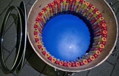 Prinși de jandarmi! Unde ascundeau ultrașii Stelei materialele pirotehnice