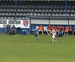 UPSSS! Dorinel Munteanu, pus la pământ în Progresul Spartac - Oțelul » Moment amuzant în deschiderea etapei de Liga 2
