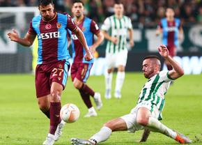 Campionatul din Ungaria, reprezentat de Ferencvaros, a depășit Liga 1 în clasamentul coeficienților UEFA