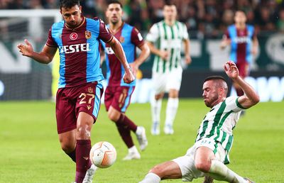 Campionatul din Ungaria, reprezentat de Ferencvaros, a depășit Liga 1 în clasamentul coeficienților UEFA