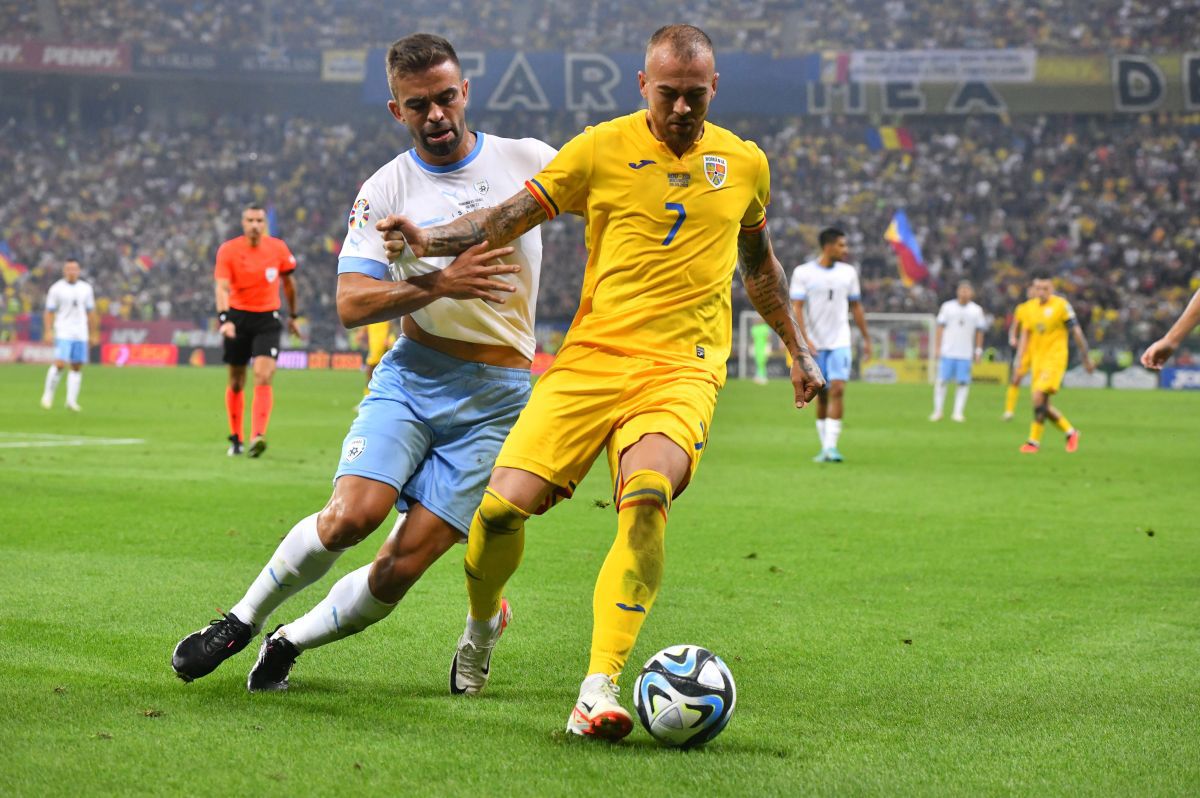 Alibec, dezamăgit după al treilea egal consecutiv: „E vina noastră, noi am greșit”