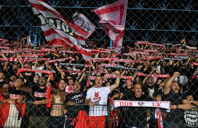 Unul dintre cei mai vechi oameni de la Dinamo dezvăluie momentul în care și-a dat seama că situația se îmbunătățește: „Am zis: «Wow, gata, lucrurile se mișcă bine!»”