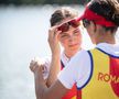 România a fost în 7 finale la Campionatele Mondiale de Canotaj » Trei medalii câștigate + Două echipaje au obținut calificarea la Jocurile Olimpice