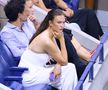 Fotomodelul Karlie Kloss, prezentă la US Open 2023. Foto: Imago Images