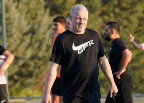 Marius Șumudică le-a promis turcilor o schimbare radicală: „Veți vedea altceva!”