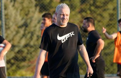 Marius Șumudică le-a promis turcilor o schimbare radicală: „Veți vedea altceva!”