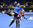 Cele mai spectaculoase imagini din CSM București - Odense, Liga Campionilor la handbal feminin