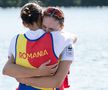 România a fost în 7 finale la Campionatele Mondiale de Canotaj » Trei medalii câștigate + Două echipaje au obținut calificarea la Jocurile Olimpice