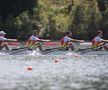 România a fost în 7 finale la Campionatele Mondiale de Canotaj » Trei medalii câștigate + Două echipaje au obținut calificarea la Jocurile Olimpice