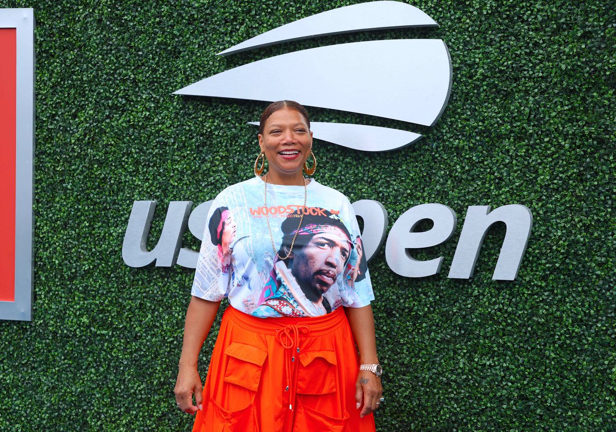 Divele în alb de la US Open! S-au făcut remarcate imediat în tribune, iar fotografii le-au pozat în cele mai neașteptate ipostaze