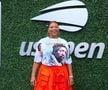 Actrița Queen Latifah a scandat numele lui Venus Williams la US Open. Foto: Imago Images