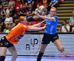 Cele mai spectaculoase imagini din CSM București - Odense, Liga Campionilor la handbal feminin