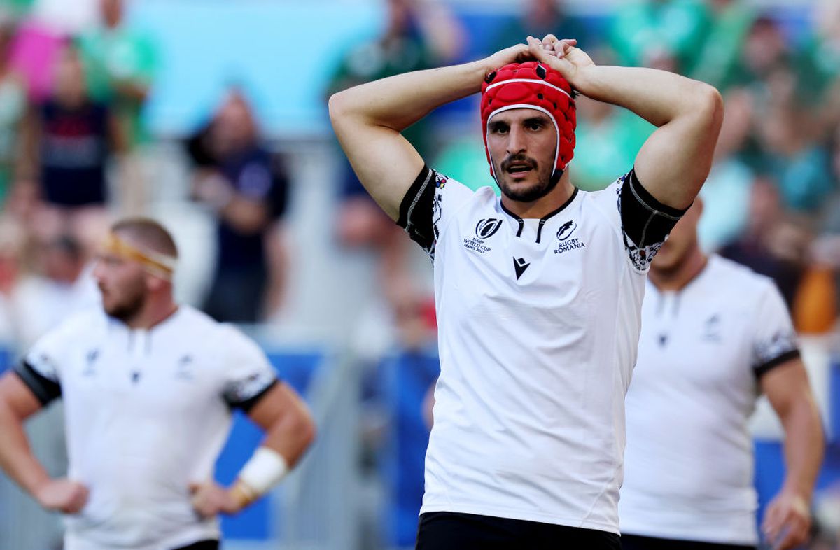 Cum vede presa internațională eșecul usturător suferit de România contra Irlandei » Marile publicații ale Europei au fost pe fază: „I-au distrus!”