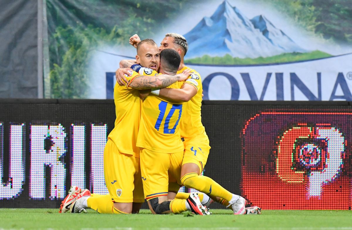 Presa din Israel ne face praf: „Am fost superiori pe tot parcursul jocului în fața unui adversar care a jucat fotbal de modă veche”