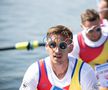 România a fost în 7 finale la Campionatele Mondiale de Canotaj » Trei medalii câștigate + Două echipaje au obținut calificarea la Jocurile Olimpice
