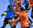 Cele mai spectaculoase imagini din CSM București - Odense, Liga Campionilor la handbal feminin