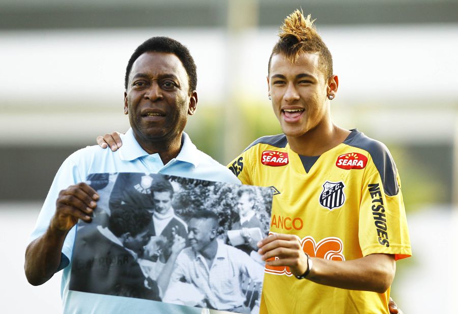 Mesajul lui Neymar după „dubla” cu Bolivia: „Dacă am bătut recordul lui Pele nu înseamnă și că sunt cel mai bun”