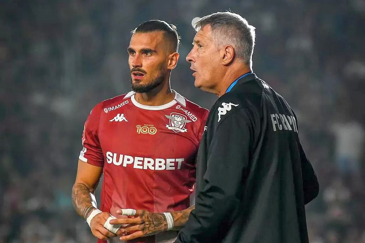 „VAR-ul a omorât jocul!”. Ce schimbare importantă ar introduce Dugandzic în regulament: „Atunci n-ar trebui să fie ofsaid”