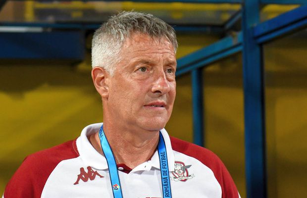 Rapid, înfrângere cu echipa de pe locul 18 din Liga 2 » Ce i-a supărat pe fani