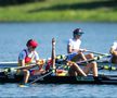 România a fost în 7 finale la Campionatele Mondiale de Canotaj » Trei medalii câștigate + Două echipaje au obținut calificarea la Jocurile Olimpice