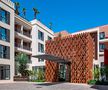 Hotelul lui Cristiano Ronaldo, refugiu pentru oamenii afectați de cutremurul din Maroc