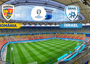 Ediție specială GSP Live » „Tricolorii” spre EURO 2024. Analizăm și prefațăm România - Israel, alături de Cristi Dulca și Grigore Sichitiu