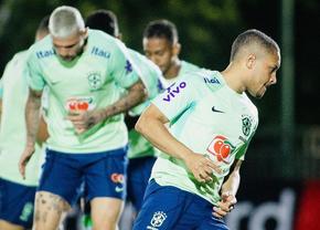 Naționala U23 a Braziliei, afectată de cutremurul puternic înregistrat azi-noapte în Maroc